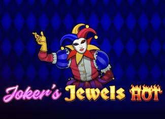 Pragmatic : Jokers Jewels Hot - NOLIMITSLOT777