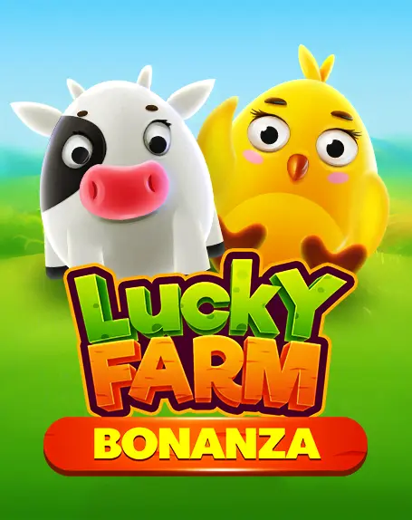 Bgaming : Lucky Farm Bonanza - NOLIMITSLOT777