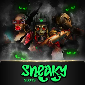 Sneakyslots - NOLIMITSLOT777