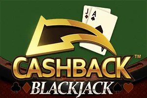 Cashback Blackjack - NOLIMITSLOT777