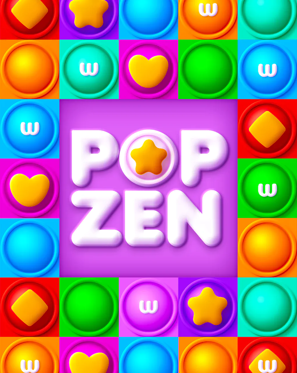 Bgaming : Pop Zen - NOLIMITSLOT777