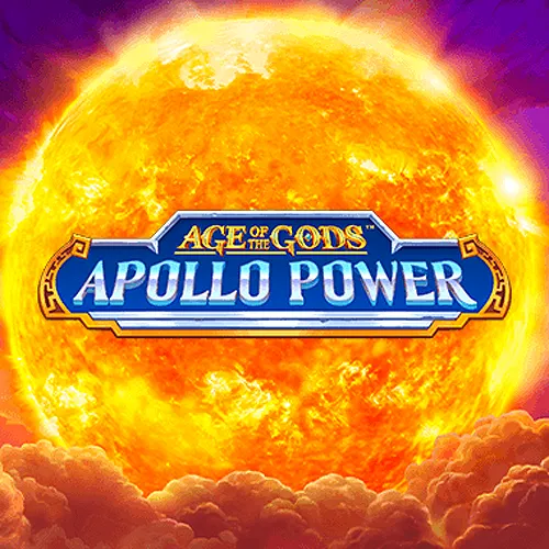 Age of the Gods: Apollo Power - NOLIMITSLOT777
