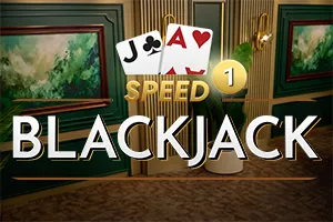 Speed Blackjack 1 - NOLIMITSLOT777