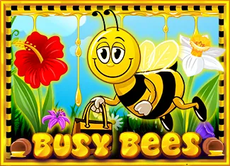 Pragmatic : Busy Bees - NOLIMITSLOT777