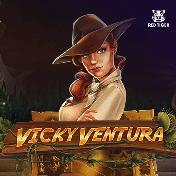 Vicky Ventura - NOLIMITSLOT777
