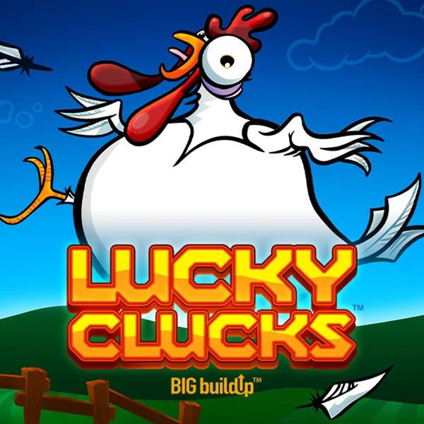 Lucky Clucks - NOLIMITSLOT777