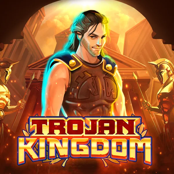 Trojan Kingdom - NOLIMITSLOT777