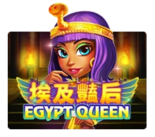 Joker123 : Egypt Queen - NOLIMITSLOT777