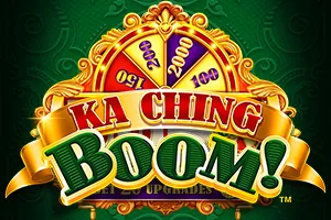 Ka Ching Boom - NOLIMITSLOT777