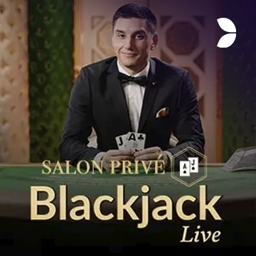 Salon Privé Blackjack C - NOLIMITSLOT777