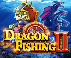 Dragon Fishing II - NOLIMITSLOT777