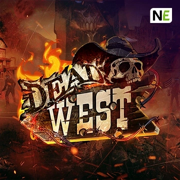 Dead West - NOLIMITSLOT777