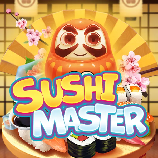 Sushi Master - NOLIMITSLOT777