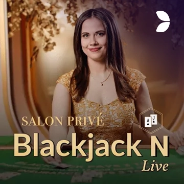Salon Privé Baccarat N - NOLIMITSLOT777