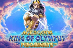 Age of the Gods: King of Olympus Megaways - NOLIMITSLOT777