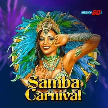Samba Carnival - NOLIMITSLOT777