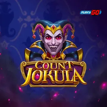 Count Jokula - NOLIMITSLOT777