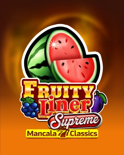 Mancala : FruityLiner Supreme - NOLIMITSLOT777