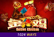 Golden Chicken - NOLIMITSLOT777