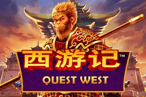 Quest West - NOLIMITSLOT777
