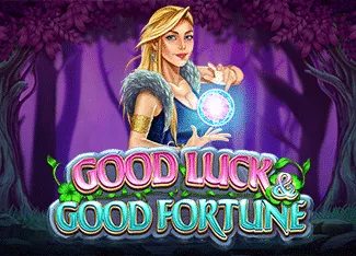 Pragmatic : Good Luck Good Fortune - NOLIMITSLOT777