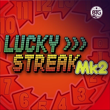 Lucky Streak Mk2 - NOLIMITSLOT777
