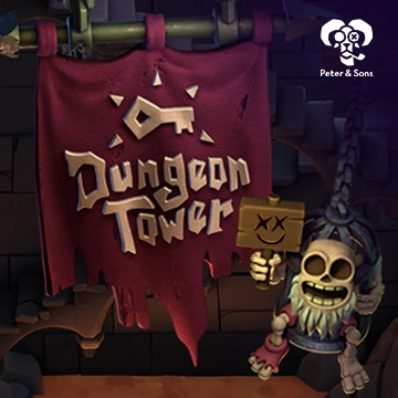 Dungeon Tower - NOLIMITSLOT777