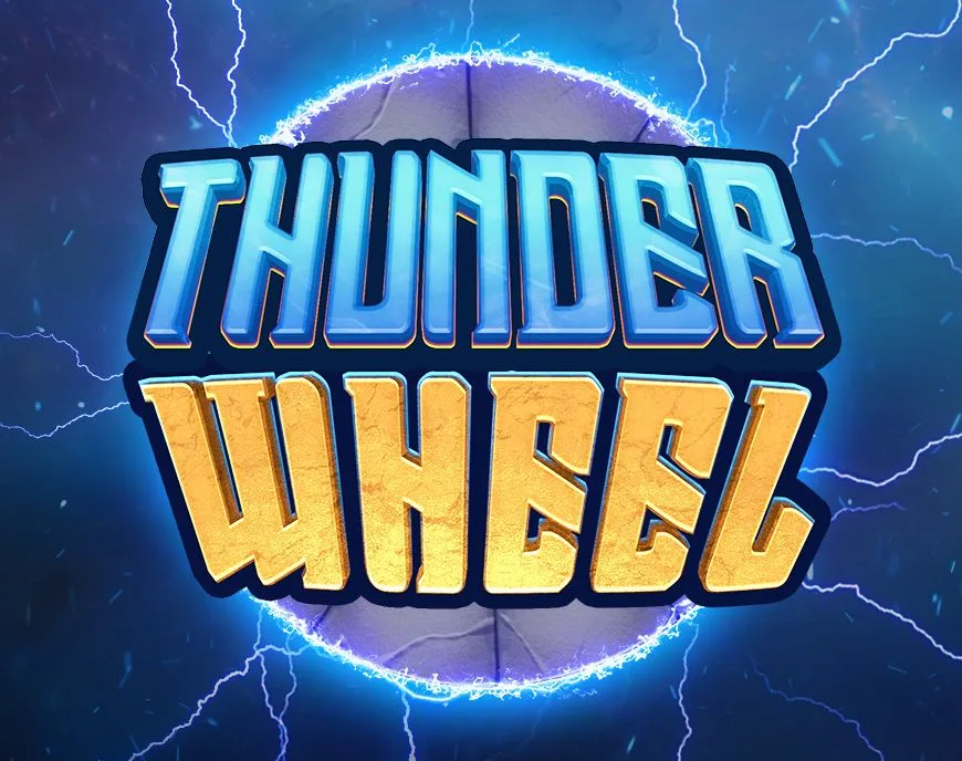 Thunder Wheel - NOLIMITSLOT777