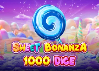 Pragmatic : Sweet Bonanza 1000 Dice - NOLIMITSLOT777