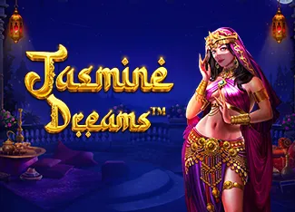 Pragmatic : Jasmine Dreams - NOLIMITSLOT777