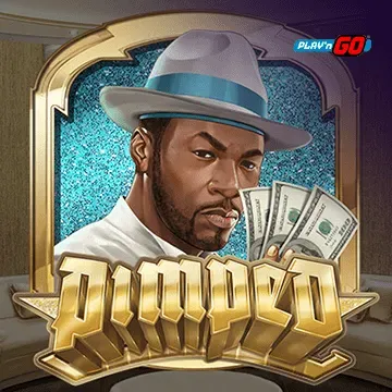 Pimped - NOLIMITSLOT777