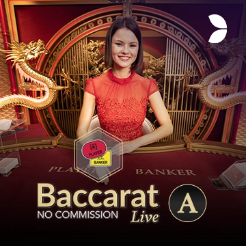No Commission Speed Baccarat A - NOLIMITSLOT777