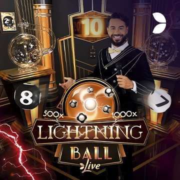 Lightning Ball - NOLIMITSLOT777
