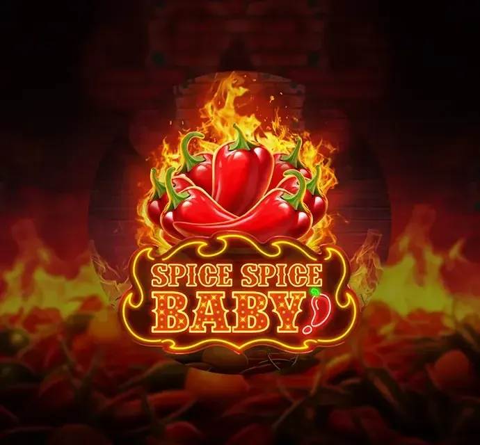 Spice Spice Baby! - NOLIMITSLOT777