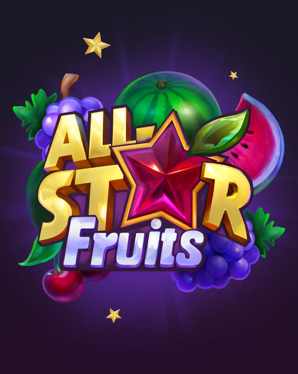 Bgaming : All-Star Fruits - NOLIMITSLOT777
