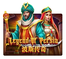 Joker123 : Legend Of Persia - NOLIMITSLOT777