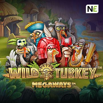 Wild Turkey - NOLIMITSLOT777