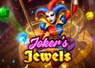 Pragmatic : Jokers Jewels - NOLIMITSLOT777