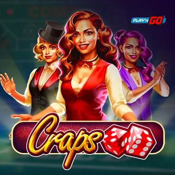 Craps - NOLIMITSLOT777
