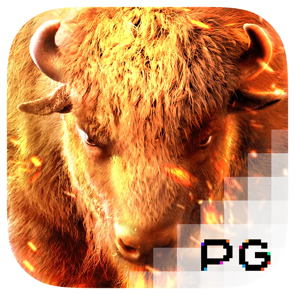 PGSoft : Buffalo Win - NOLIMITSLOT777