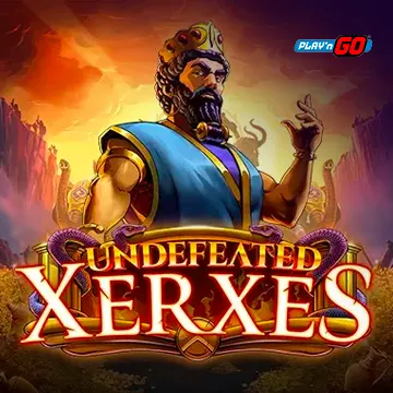 Undefeated Xerxes - NOLIMITSLOT777