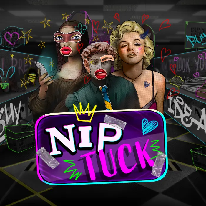 Sneakyslots : Nip Tuck - NOLIMITSLOT777