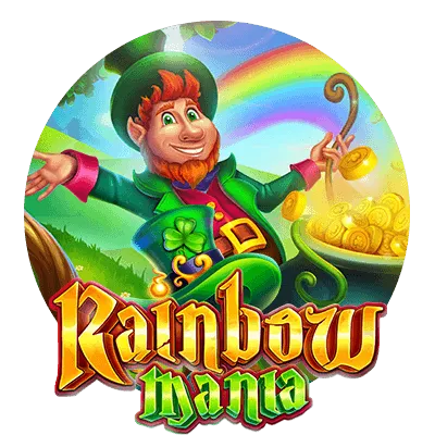 Habanero : Rainbowmania - NOLIMITSLOT777