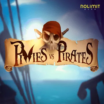 NolimitCity : Pixies vs Pirates - NOLIMITSLOT777