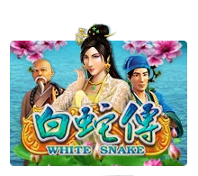 Joker123 : White Snake - NOLIMITSLOT777