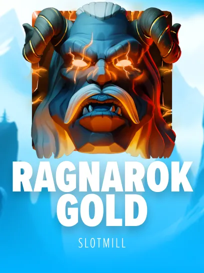Ragnarok Gold - NOLIMITSLOT777