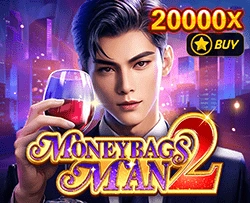 Moneybags Man 2 - NOLIMITSLOT777