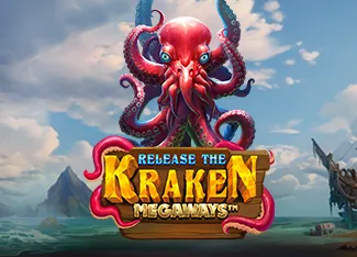 Pragmatic : Release the Kraken - NOLIMITSLOT777