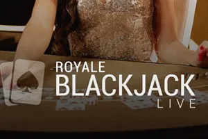 Royale Blackjack 1 - NOLIMITSLOT777