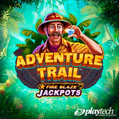 Adventure Trail - NOLIMITSLOT777
